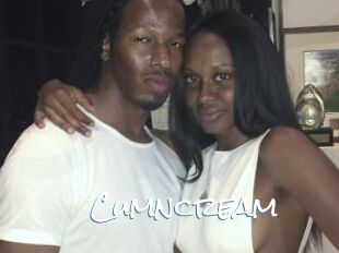 Cumncream