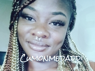 Cumonmedaddi