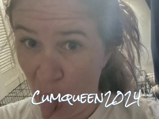 Cumqueen2024