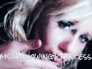 CumswallowingPrincess