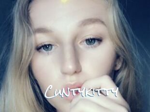 Cuntykitty