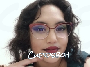 Cupidsboh
