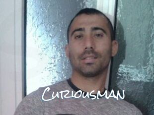 Curiousman