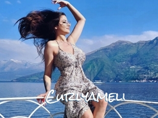 Curlyameli
