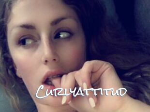 Curlyattitud