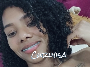 Curlyisa