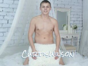 Curtiswilson