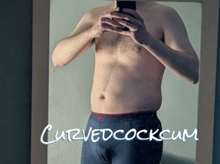 Curvedcockcum