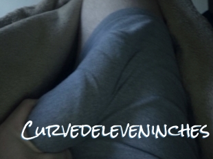 Curvedeleveninches