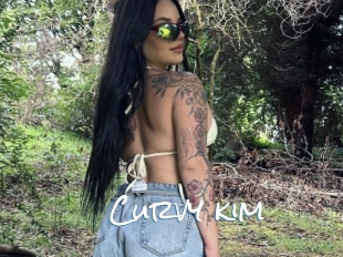 Curvy_kim