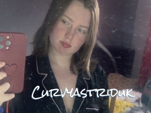Curvyastriduk