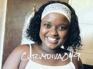 curvydiva049 Sex Feed