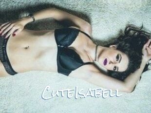 CuteIsabell