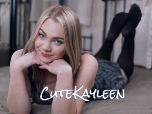 CuteKayleen
