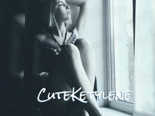 CuteKetylene