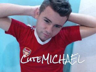 CuteMICHAEL