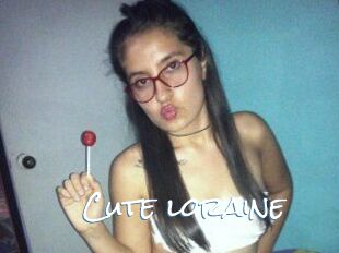 Cute_loraine