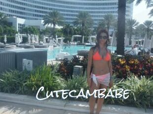 Cutecambabe