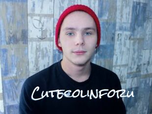 Cutecolinforu