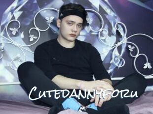Cutedannyforu