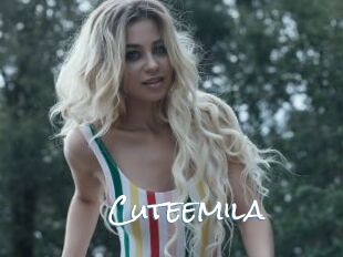 Cuteemila