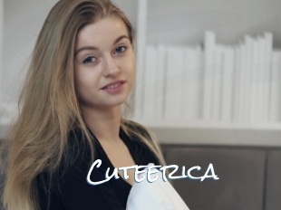 Cuteerica