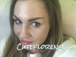Cuteflorence