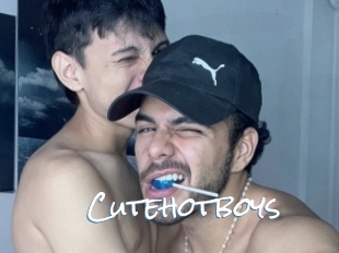 Cutehotboys