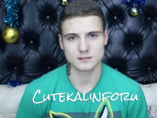 Cutekalinforu