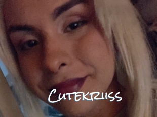 Cutekriiss