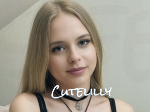 Cutelilly