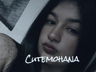 Cutemohana