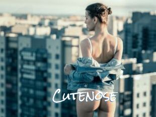 Cutenose