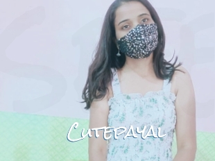 Cutepayal