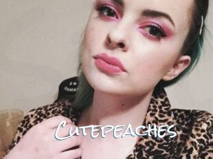 Cutepeaches
