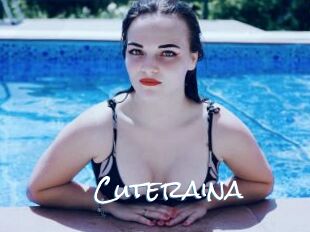 Cuteraina