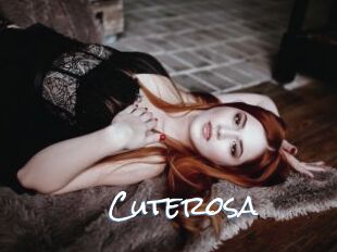 Cuterosa