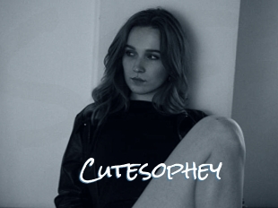 Cutesophey