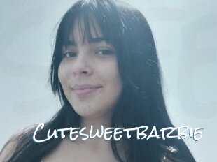 Cutesweetbarbie