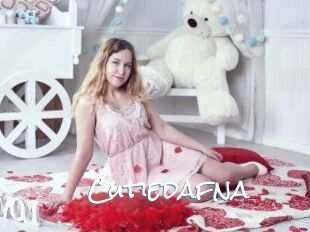 Cutiedafna