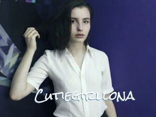 Cutiegirllona