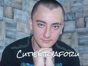 Cutiekiryaforu