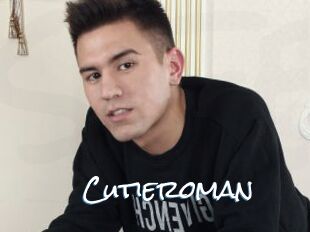 Cutieroman
