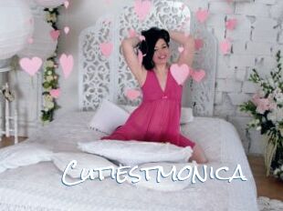 Cutiestmonica
