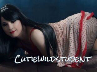Cutiewildstudent