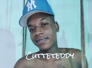 Cutteteddy