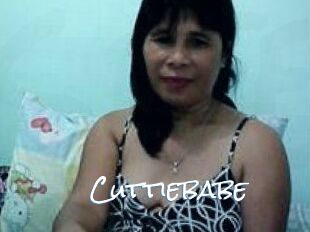 Cuttiebabe