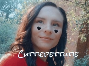 Cuttiepettutie
