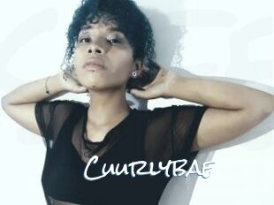 Cuurlybae