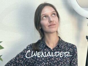 Cwenalder